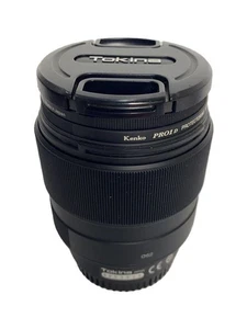 Kenko Tokina Lens FiRin 20mm F2 FE AF Used - Picture 1 of 8