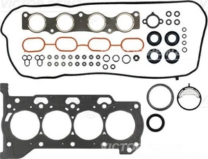 2x ✅Se adapta a VICTOR REINZ 02-54025-01 Kit de sellos TOP TOYOTA COROLLA 1.8 V ⭐Vendedor del Reino Unido⭐ - Imagen 1 de 7