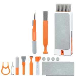 Bildschirmreinigungsset für Mobiltelefone, Tastaturreinigungswerkzeug für K2491 - Bild 1 von 5