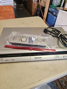 Panasonic DMR-ES25 HDMI DVD Recorder Player With Remote - Tested/Works - Picture 1 of 7