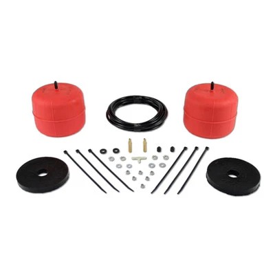 Air Lift 60811 Rear Air Lift 1000 Air Helper Spring Kit for 97-06 Wrangler - Изображение 1 из 3