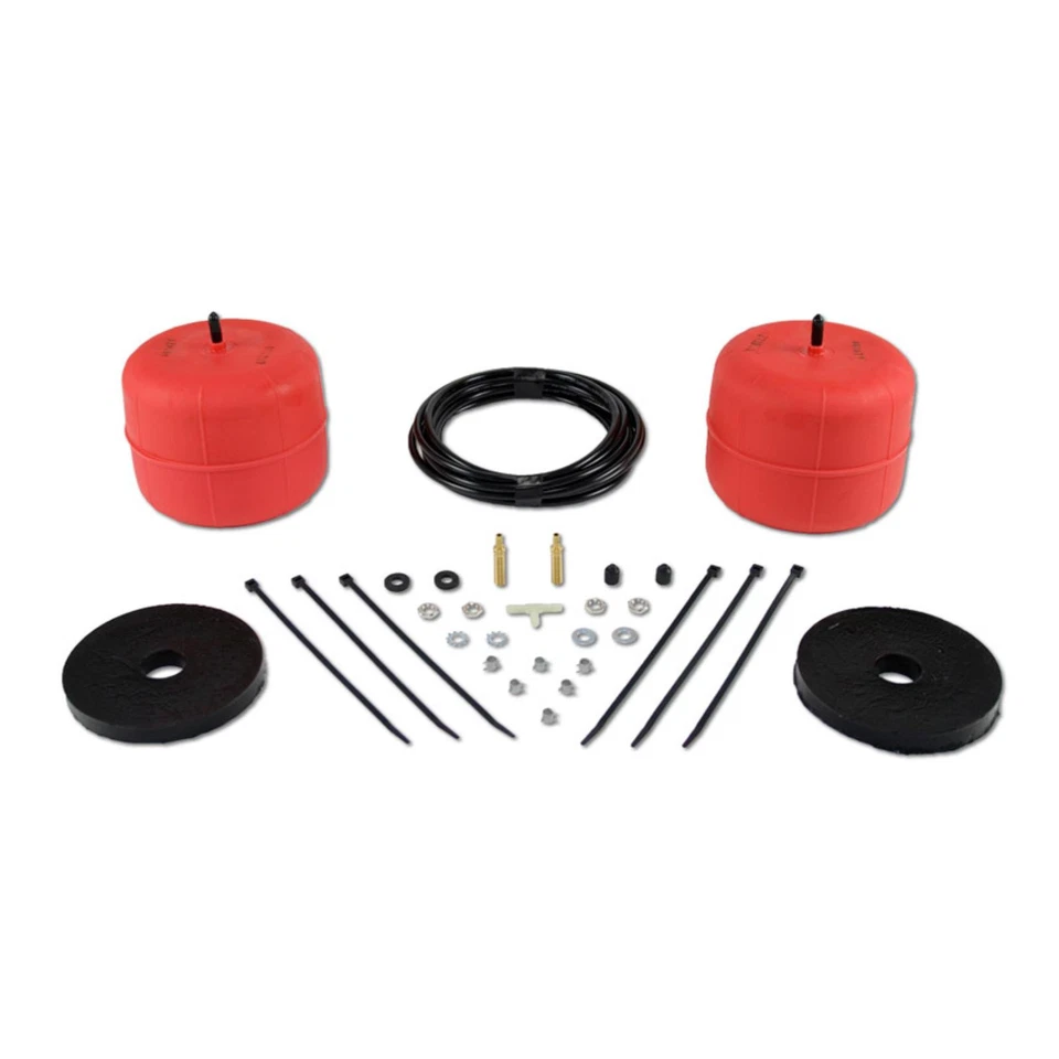 Air Lift 60811 Rear Air Lift 1000 Air Helper Spring Kit for 97-06 Wrangler Foto 1 de 3