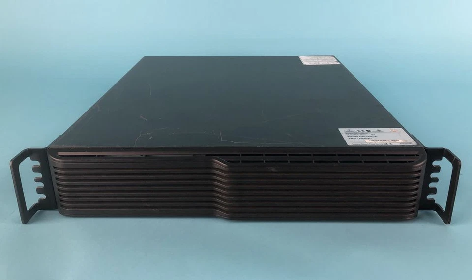 LIEBERT GXT4-48VBATT AC POWER SYSTEM |010-6499177 - Image 1 of 1