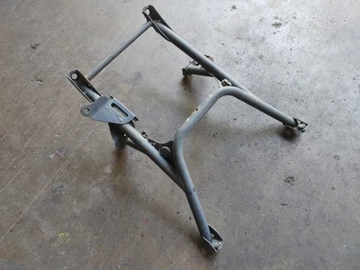 Soporte portaequipajes de carga trasero Kawasaki Brute Force 750 650 2005-2011 Foto 1 de 3