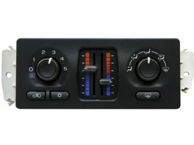 For 2003-2006 Cadillac Escalade HVAC Control Module Dorman 81961NM 2004 2005 - Image 1 of 2