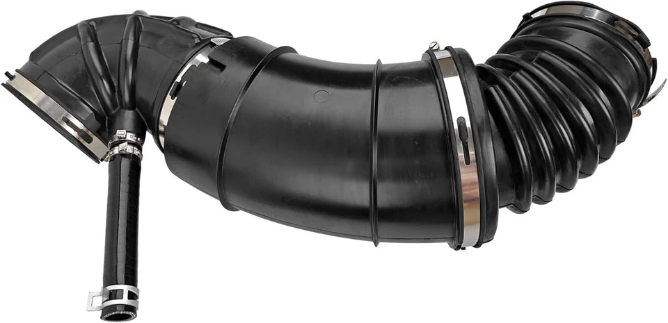 Tubo de manguera de admisión de aire del motor 53032944AL para Dodge Ram 2500 3500 4500 5500 2007-18 Foto 1 de 4