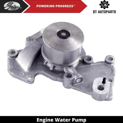 Para 2001-2005 Kia Optima Motor Bomba de Água Portões 2002 2003 2004 - Imagem 1 de 4