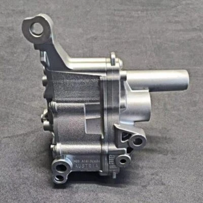 11417545939 Bomba de aceite motor reemplazo para BMW E60 E85 E90 128i 328i 528i Z4 N52 Foto 1 de 4