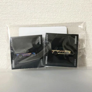 Hot Wheels Japan Convention 2022 Limited 510 Bourdatsun Silverado Bluebird - Picture 1 of 4