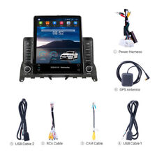 9.7in HeadUnit For Benz C Class W204 S204 Car Multimedia Stereo Android FM WIFI