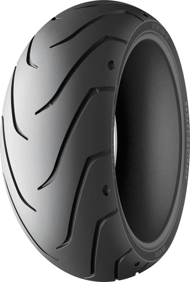 Neumático Michelin Scorcher 11 11T 69W 150/7017R 23647 Foto 1 de 1