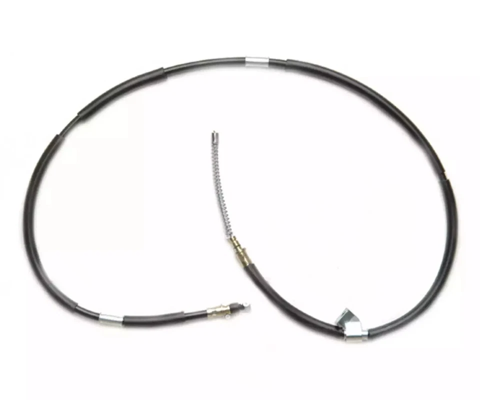 Cable de freno de estacionamiento-elemento 3 BCA96247 69111 para Mitsubishi Montero Sport 97-99 Foto 1 de 1