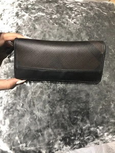 Burberry Wallet - Picture 1 of 6