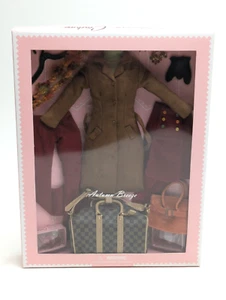 Dressmaker Details Couture Autumn Breeze Doll Fashion Masterstroke 2004 ~ NRFB - Picture 1 of 12