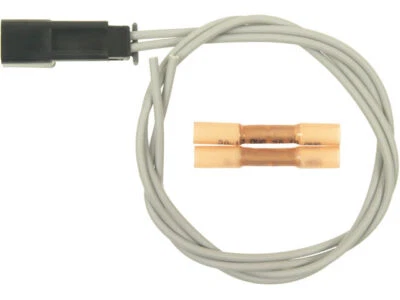 Conector de chicote de fios para cinto de segurança Cadillac SRX 2006-2007 SMP 46496FWZJ - Imagem 1 de 2