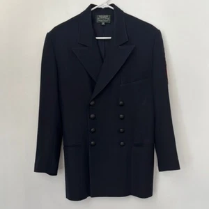 Blazer Ralph Lauren Country Vintage RARO 1980 Estilo Militar Talla M - Imagen 1 de 7