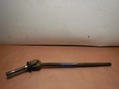Jeep Cj5 Cj7 76-81 Dana 30 Narrow Track Left Driver Side Axle Shaft Free Ship - Image 1 of 4