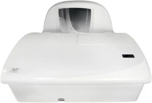 Optoma TW675UTiM-3D Projector  WXGA Ultra Short Throw  - Picture 1 of 4