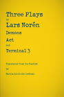 Lars Noren Three Plays (Paperback)
