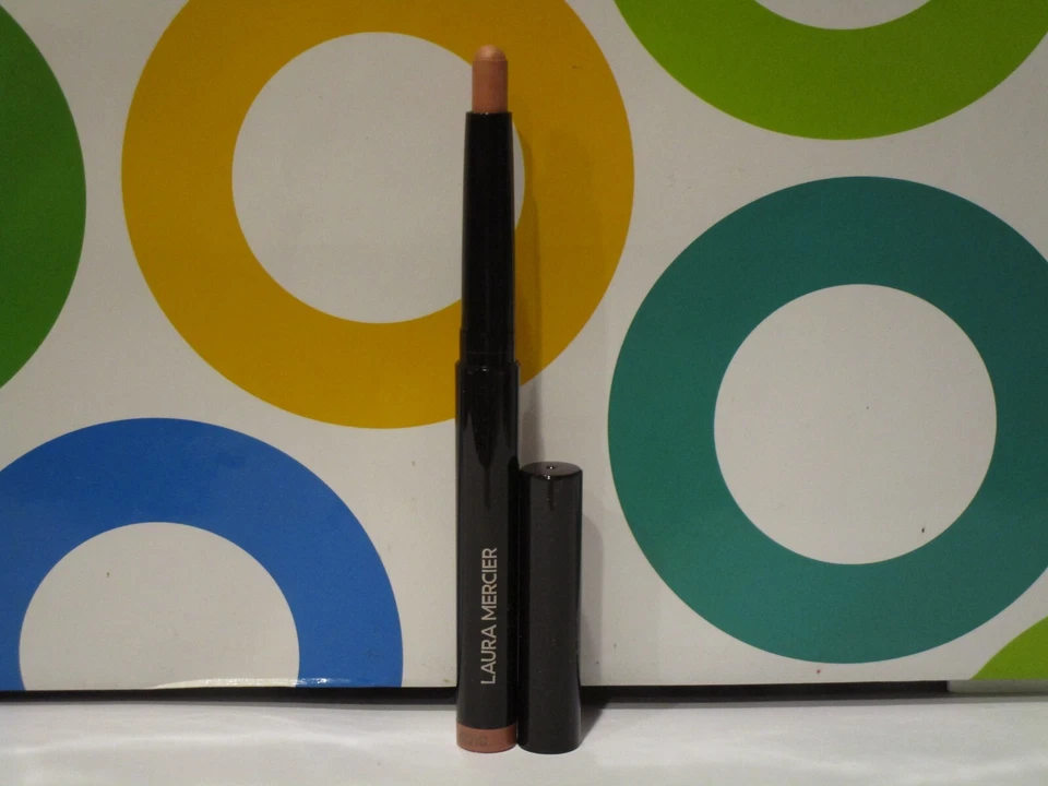 LAURA MERCIER ~ PALO DE CAVIAR COLOR DE OJOS ~ AMANECER ~ 0,05 OZ Foto 1 de 1