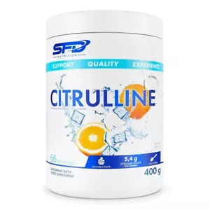 SFD Citrulline 400 g Mega-Pump Preworkout - Picture 1 of 1