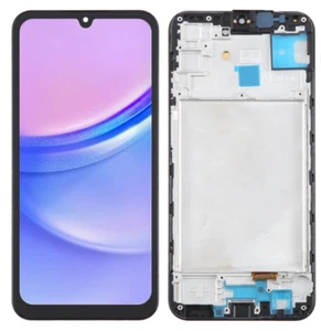 Ecran LCD OLED 6,36 pouces pour Samsung Galaxy A15 4G SM-A155F écran tactile - Photo 1 sur 5