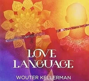 Wouter Kellerman - Love Language CD African Gospel NEW SEALED LOOK!! - Picture 1 of 1