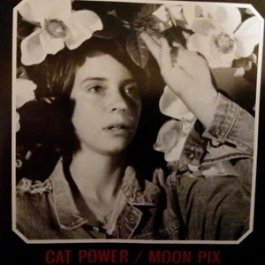 Cat Power - Moon Pix - Bild 1 von 2