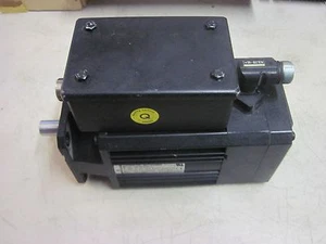 100% WARRANTY Baumuller DS 56-S35-UL Servo Motor DS56-S35-UL - Picture 1 of 4