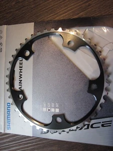 Shimano SGX-10 spd 42t chainring - Picture 1 of 3
