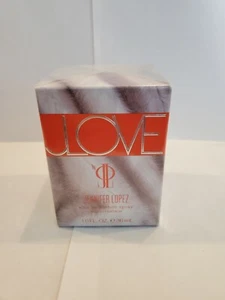 JLove by Jennifer Lopez 1 oz EDP Spray~Sealed~ - Picture 1 of 1
