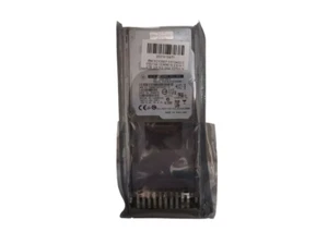 00Y2507 00Y2432 00MJ149 00AR010 2.5 in 1.2TB 10K 6G SAS V3700 Hard Drive - Picture 1 of 2