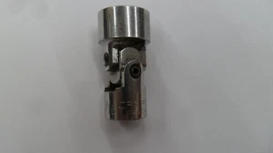 USA CRAFTSMAN -G 43266 3/8" DRIVE 11/16 " UNIVERSAL FLEX SOCKET 6 PT USA BIN FS - Picture 1 of 7