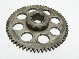 Kawasaki Bayou 185 Starter Gear One way gear 16085-1032 - Picture 1 of 2