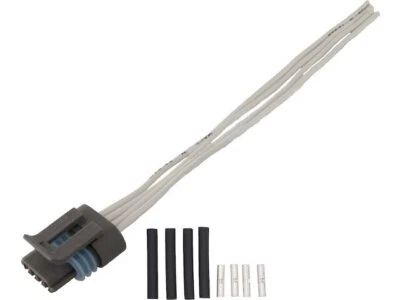 Kit de conector de bobina de encendido Walker 63526ZWRV 2015 para Chevrolet SS 2014-2017 Foto 1 de 2