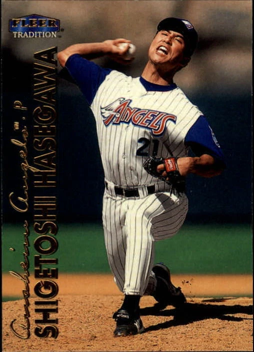 1999 Fleer Tradition Baseball "Main Set" Base Cards #401 to #600 - Image 1 of 1