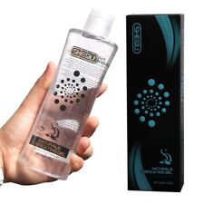Long Lasting Water Based Personal Sex Lube Lubricant, Nature Feel