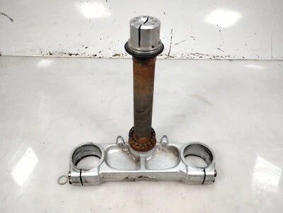 Braçadeira de direção 2004 Ducati 749 999 árvore tripla inferior montagem - Imagem 1 de 4