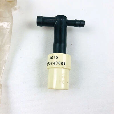 AMC Jeep 3241629 PCV Valve OEM New NOS Fits 1982 CJ 7-8 Scrambler 6 Cyl Open - Image 1 of 4