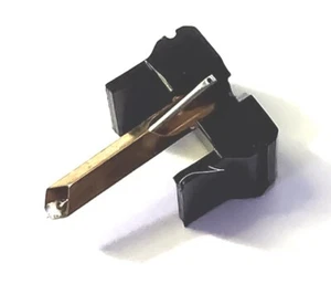 78 RPM Pfanstiehl Phonograph Needle For Shure HI Track N91-3 M91 M92 M93 761-D3 - Picture 1 of 7