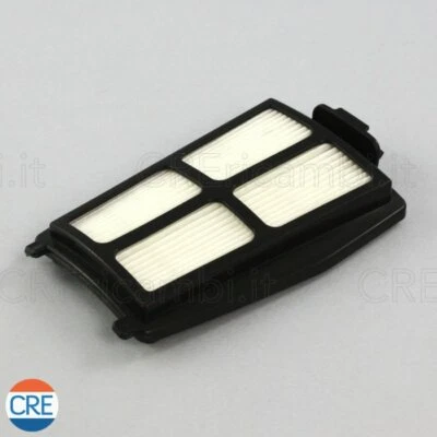 Filtro Hepa Originale Aspirapolvere Scopa Elettrica Piuma Cyclonic Q2403 IMETEC