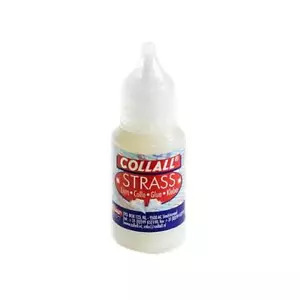 Collall Rhinestones Jewellery Glue 25ml - Picture 1 of 1