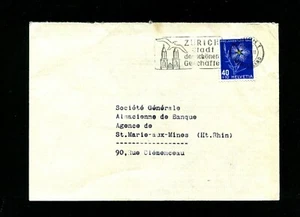Suiza 1949 , Gerechte Ef (#5901) - Imagen 1 de 1