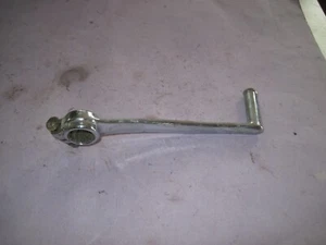 Sachs Motor Fuß Schalthebel Hercules K50 Ultra RL RE MK2 MK 2 3 4 KTM RLW Bora - Bild 1 von 3