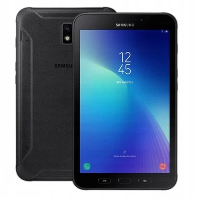 Tablet Samsung Galaxy Tab Active2 SM-T395 3/16GB LTE Ohne Simlock | Zustand: Gut - Bild 1 von 4