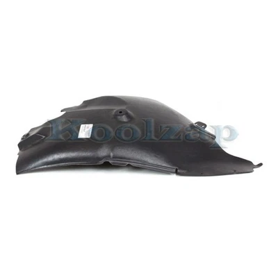 For 07-09 Sprinter Front Splash Shield Inner Fender Liner Panel Left Driver Side Foto 1 de 4
