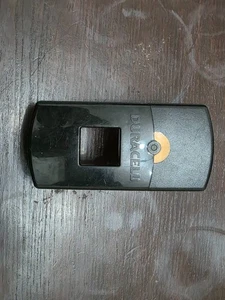 Duracell CEF24UK Battery Charger Black Ni-MH - Picture 1 of 2