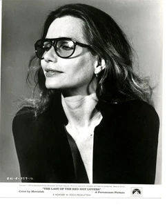 LAST OF THE RED HOT LOVERS 1972 #12 Sally Kellerman portrait PARAMOUNT SNIPE - Picture 1 of 2