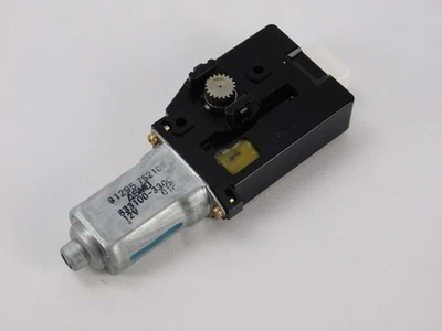 Sunroof 动力马达 原始设备制造商 日产 Armada Titan 英菲尼迪 QX56 2004 - 2015 ✅ — 第 1/4 张图片