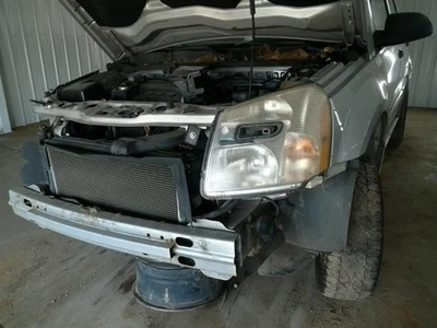 Windshield Wiper Motor Fits 08-09 EQUINOX 104891155 - Image 1 of 4